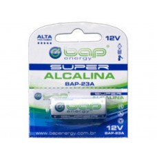 Bateria Super Alcalina 12V Bap Energy - BAP-23A - 1 unid.