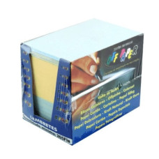 Bloco Cubo Recado 85x55mm com 265 folhas Off Paper