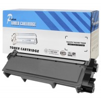 Cartucho de Toner Brother TN-2340 Laser Preto Compatível 2.6K