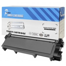 Cartucho de Toner Brother TN-2340 Laser Preto Compatível 2.6K