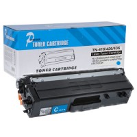 Cartucho de Toner Brother TN-416 / 419 / 426 / 436 Laser Ciano Compatível