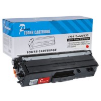 Cartucho de Toner Brother TN-416 / 419 / 426 / 436 Laser Magenta Compatível