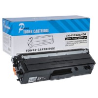 Cartucho de Toner Brother TN-416 / 419 / 426 / 436 Laser Preto Compatível