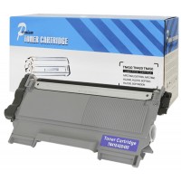 Cartucho de Toner Brother TN-410 / 420 / 450 Laser Preto Compatível