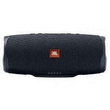 Caixa de Som Portátil JBL Charge 4 com Bluetooth Preta - Original