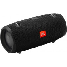 Caixa de Som Portátil JBL Xtreme 2 com Bluetooth Preta - Original