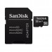 Cartão de Memória microSDHC 32GB Classe 4 SanDisk