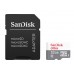 Cartão de Memória microSDHC 32GB Classe 10 SanDisk