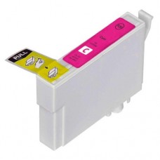 Cartucho de Tinta Epson 296 Magenta 13,5ml Compatível