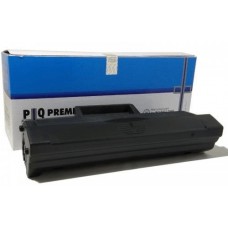 Cartucho de Toner HP 105A/107A Laser Preto Compatível - Com Chip - W1105A