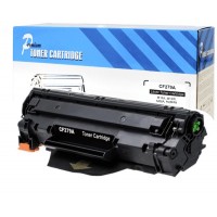 Cartucho de Toner HP 279A Laser Preto Compatível - CF279A