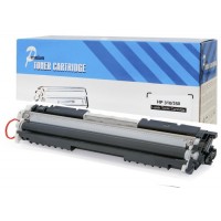 Cartucho de Toner HP 870 / 310A / 350A Laser Preto Compatível