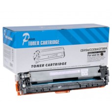 Cartucho de Toner HP 410A / 530A / 380A Laser Preto Compatível