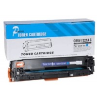 Cartucho de Toner HP 541A / 321A / 211A Laser Ciano Compatível