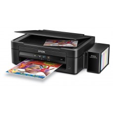 Impressora Multifuncional Epson EcoTank L220