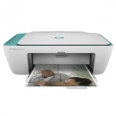 Impressora Multifuncional HP Deskjet Ink Advantage 2675 Wireless