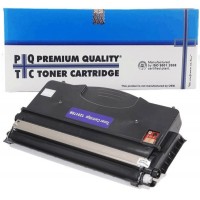 Cartucho de Toner Lexmark E120 Laser Preto Compatível