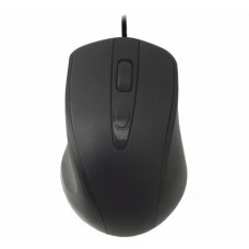 Mouse Ótico USB Preto K-Mex - MO-D433