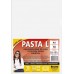 Pasta L A4 Plástica Lisa Cristal - Pacote 10 unid.