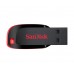 Pen Drive 32GB Cruzer Blade SanDisk