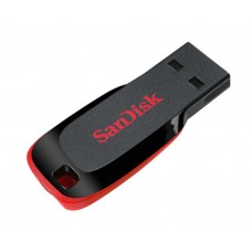 Pen Drive 16GB Cruzer Blade SanDisk