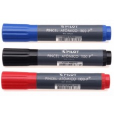 Pincel Marcador Atômico Pilot 1100-P - 1 unid.