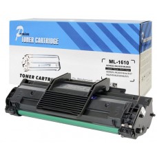 Cartucho de Toner Samsung ML-1610 Laser Preto Compatível 3K