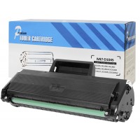 Cartucho de Toner Samsung D104S Laser Preto Compatível