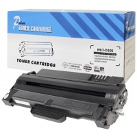 Cartucho de Toner Samsung D105L / 1052L / 1053L Laser Preto Compatível