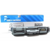 Cartucho de Toner Samsung D116L Laser Preto Compatível