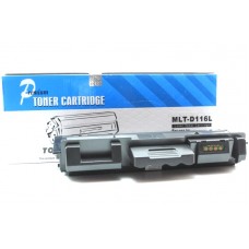 Cartucho de Toner Samsung D116L Laser Preto Compatível