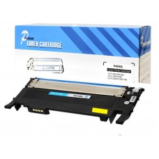 Cartucho de Toner Samsung D406 Laser Amarelo Compatível