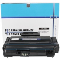 Cartucho de Toner Samsung ML2850 / ML2851 Laser Preto Compatível