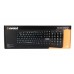 Teclado Desktop USB Preto Evolut - EO-202