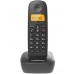 Telefone sem Fio Intelbras TS 2510 c/ Identificação de Chamadas Preto