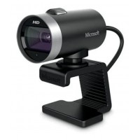 Webcam Microsoft Lifecam Cinema HD 720p H5D-00013