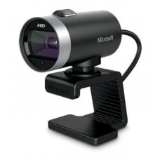 Webcam Microsoft Lifecam Cinema HD 720p H5D-00013