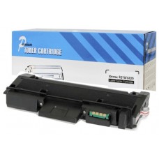 Cartucho de Toner Xerox 3215/3225 Laser Preto Compatível 3K - 106R02778/77 